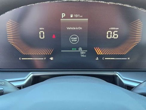 New 2026 Kia Sorento S w/ S Panoramic Sunroof Package FWD image 15