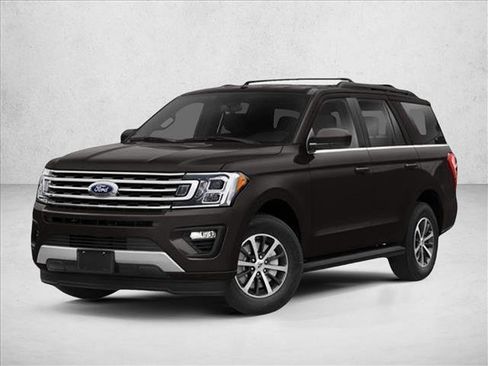 Used 2020 Ford Expedition XLT w/ Equipment Group 202A RWD image 24