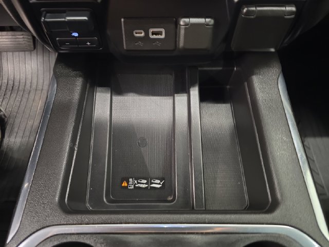Used 2020 GMC Sierra 1500 AT4 w/ AT4 Premium Package AWD/4WD image 30