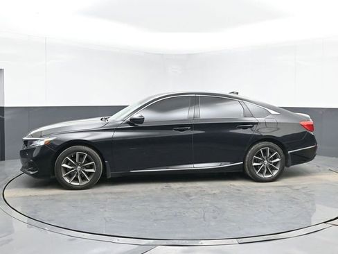 Used 2021 Honda Accord EX-L image 6