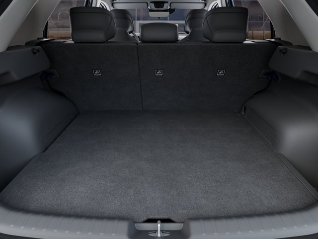 New 2024 Kia Niro Wind FWD image 19