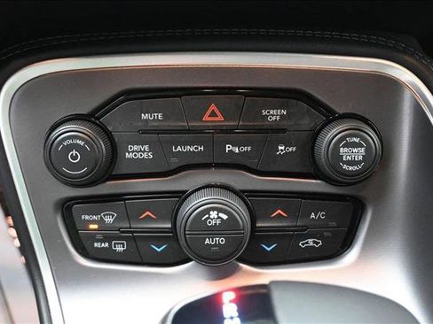 Used 2021 Dodge Challenger R/T Scat Pack w/ Plus Package RWD image 17