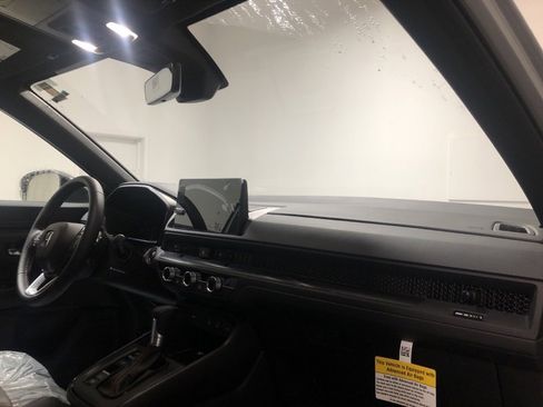 New 2026 Honda CR-V Sport-L image 15