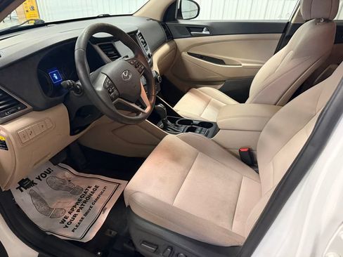 Used 2018 Hyundai Tucson Sport AWD/4WD image 22