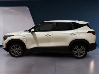 Certified 2021 Kia Seltos LX video 2
