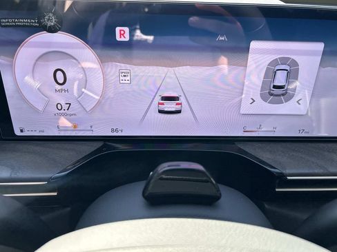 New 2027 Genesis GV80 2.5T Prestige AWD/4WD image 36