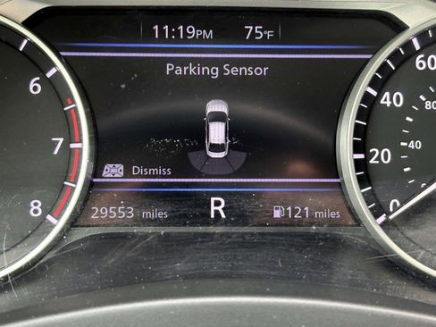 Certified 2023 Nissan Sentra SV w/ All-Weather Package FWD image 28