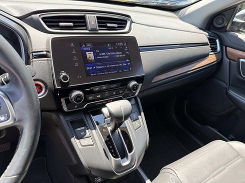 Used 2022 Honda CR-V EX-L image 29