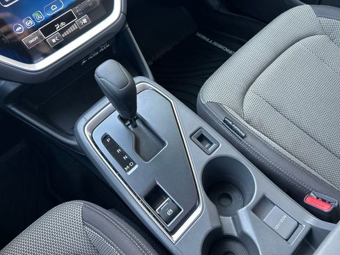 New 2024 Subaru Crosstrek 2.0i Premium AWD/4WD image 24