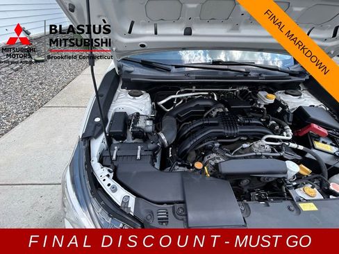 Used 2022 Subaru Crosstrek 2.0i image 85