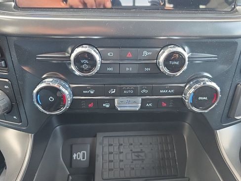 New 2025 Ford F150 Tremor w/ Bed Utility Package AWD/4WD image 27