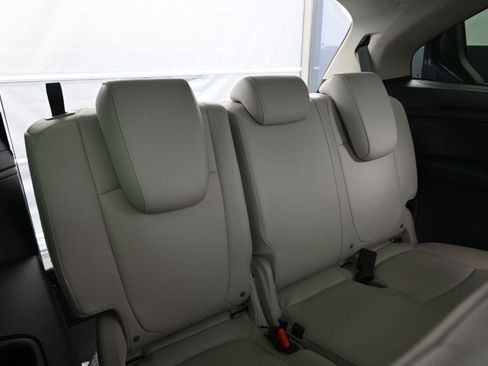 Used 2026 Honda Odyssey EX-L image 12