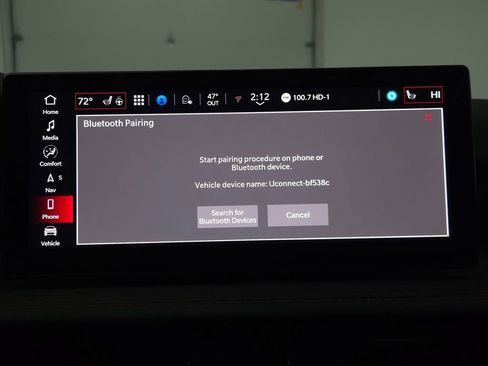 Used 2024 Dodge Hornet GT image 11