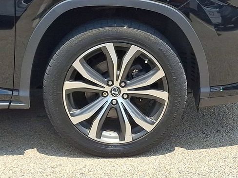 Used 2019 Lexus RX 450h AWD w/ Navigation Package image 8