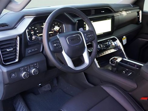 New 2026 GMC Sierra 1500 Denali w/ Denali Reserve Package image 12