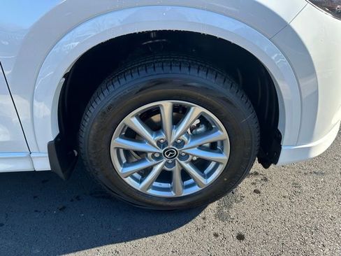 New 2025 MAZDA CX-5 AWD 2.5 S w/ Preferred Package image 12