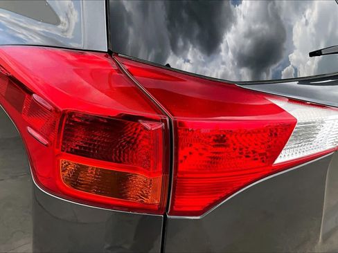 Used 2014 Toyota RAV4 Limited w/ Technology Package FWD image 29