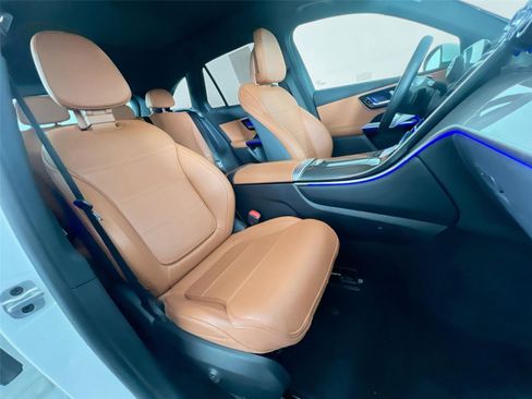 Certified 2023 Mercedes-Benz GLC 300 4MATIC image 25