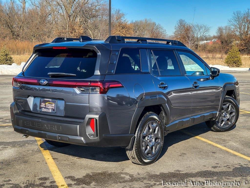 New 2026 Subaru Outback Premium AWD/4WD image 11