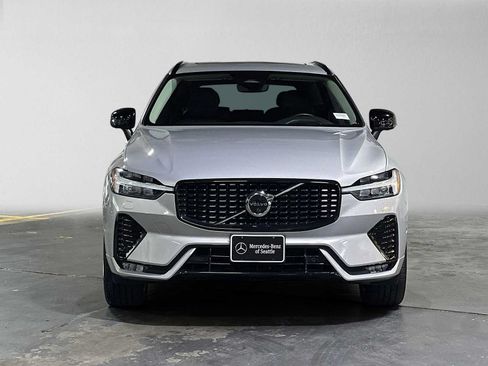 Used 2023 Volvo XC60 B5 Ultimate AWD/4WD image 8