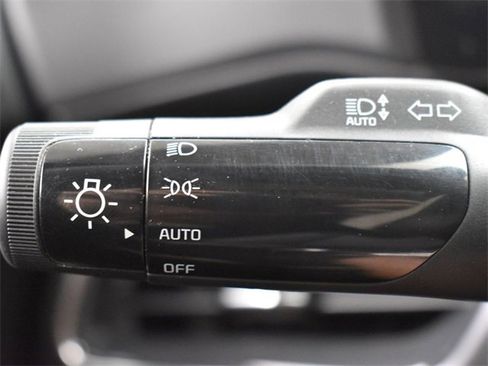 Certified 2025 Kia K4 GT-Line w/ GT-Line Premium Package image 27