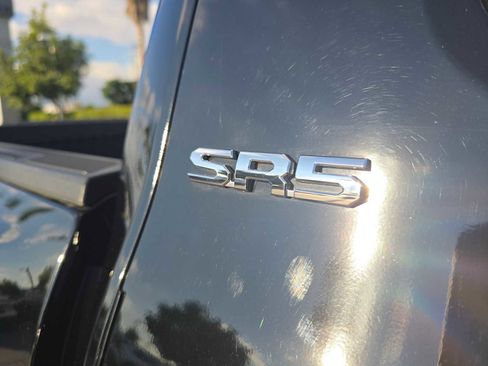 Certified 2024 Toyota Tacoma SR5 image 12