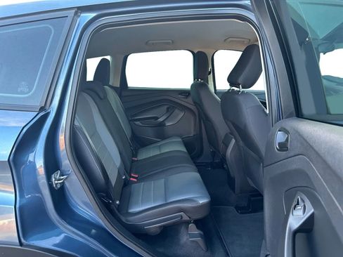 Used 2018 Ford Escape S image 20