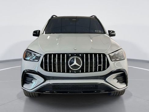 Certified 2024 Mercedes-Benz GLE 53 AMG 4MATIC image 6