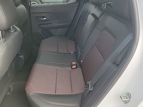 New 2026 Nissan Kicks SR w/ SR Premium Package image 35