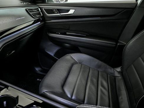 Certified 2024 Volkswagen Atlas Cross Sport SEL image 23