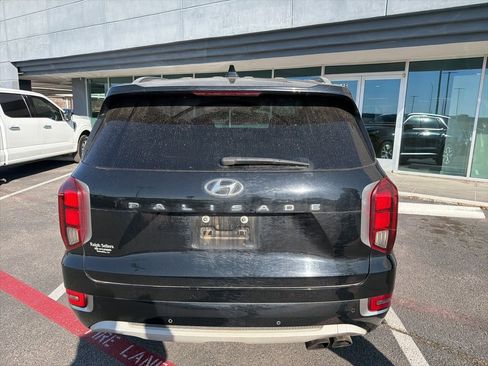 Used 2022 Hyundai Palisade Limited image 5