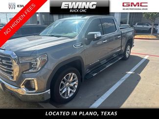 Used 2021 GMC Sierra 1500 SLT RWD video 1