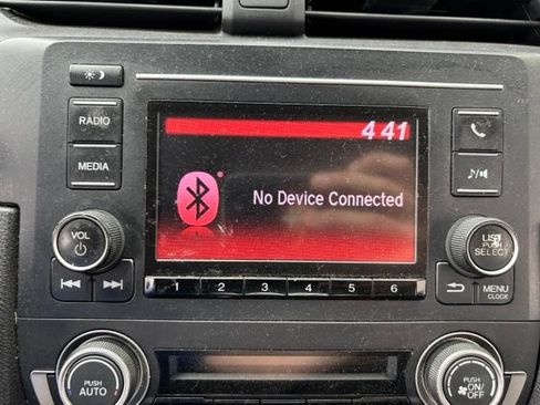 Used 2016 Honda Civic LX image 8