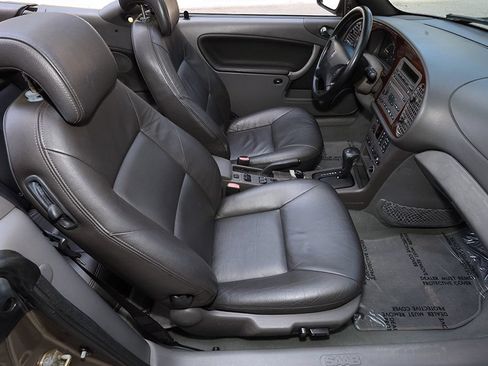 Used 2003 Saab 9-3 SE FWD image 29