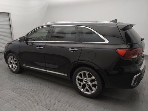 Used 2019 Kia Sorento SX AWD/4WD image 3