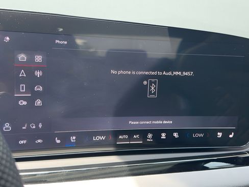 Certified 2025 Audi S5 Prestige AWD/4WD image 32