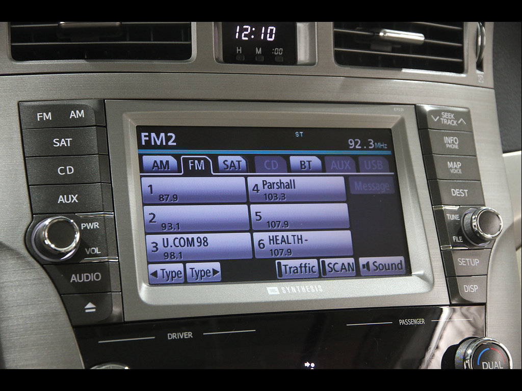 Used 2011 Toyota Avalon Limited FWD image 11