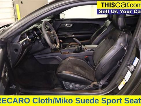 Used 2016 Ford Mustang Shelby GT350 w/ Technology Package RWD image 27