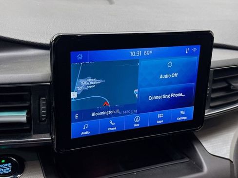 Used 2020 Ford Explorer XLT w/ Equipment Group 202A image 15