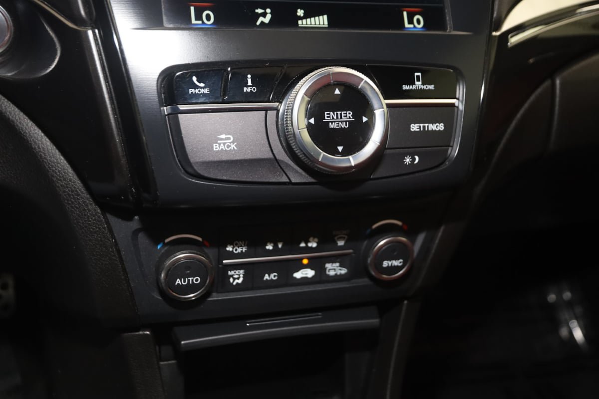 Used 2022 Acura ILX w/ Premium & A-SPEC Package FWD image 26
