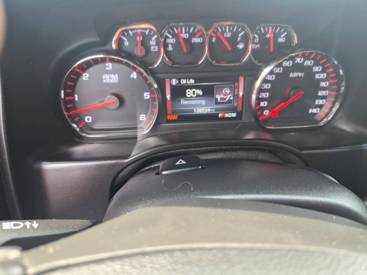 Used 2016 GMC Yukon SLT w/ Open Road Package AWD/4WD image 14