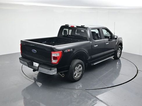 Used 2023 Ford F150 Lariat image 37