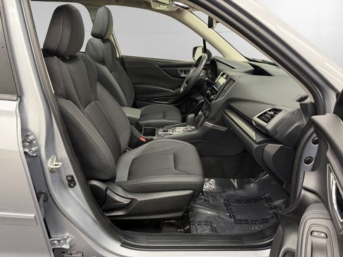 Certified 2023 Subaru Forester Premium AWD/4WD image 15