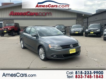 Used 2013 Volkswagen Jetta TDI