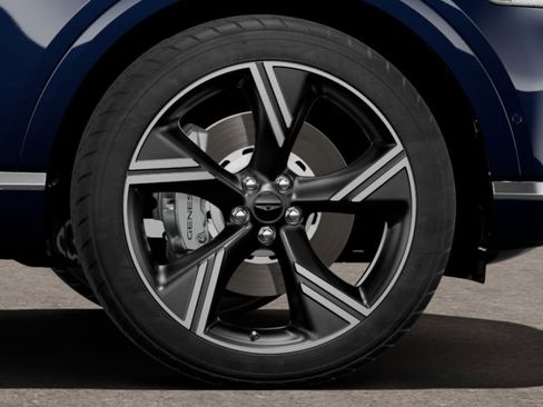 New 2025 Genesis GV80 3.5T Prestige image 8