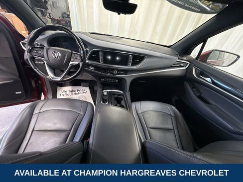 Certified 2024 Buick Enclave Premium image 27