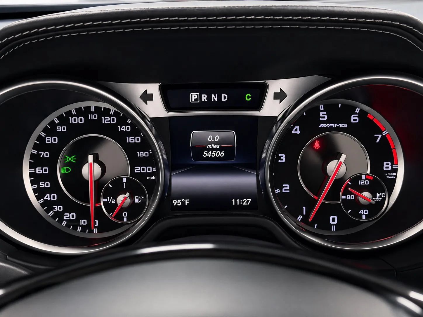 Used 2016 Mercedes-Benz SL 63 AMG image 22