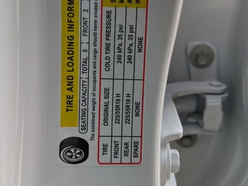 New 2026 Buick Encore GX Sport Touring w/ Comfort Package image 22