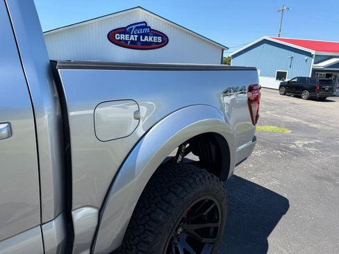 Used 2024 Ford F150 XLT w/ Equipment Group 303A High AWD/4WD image 15