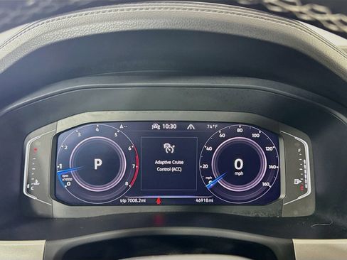 Certified 2023 Volkswagen Atlas SE AWD/4WD image 15